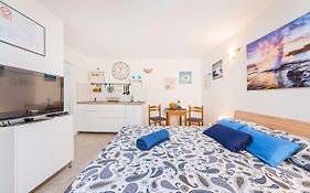 Degrassi Square Apartments (Adults Only)